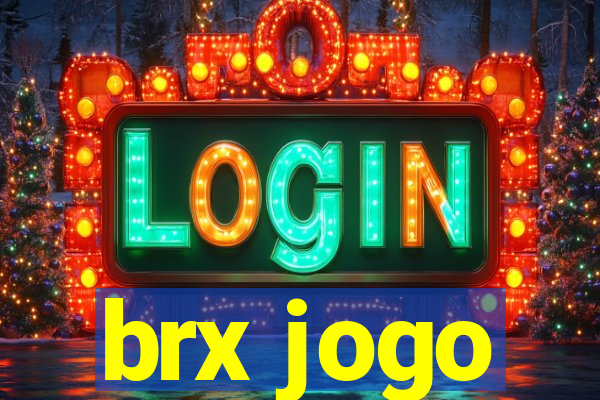 brx jogo